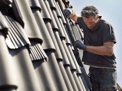 About Roof Repair Experts Wamsutter, WY